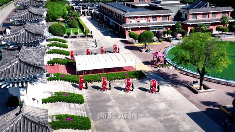 西安霸陵墓園老區(qū)電話，人生必備！