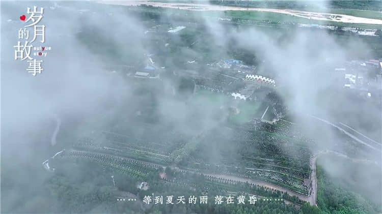 西安霸陵墓園公交，為你的親人提供安息之所