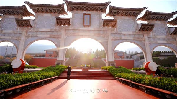 西安霸陵墓園地址？霸陵墓園續(xù)費？