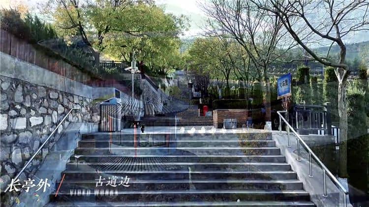 西安霸陵墓園新區(qū)有哪些歷史文化背景？