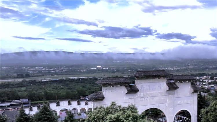 西安霸陵墓園公墓：專業(yè)服務(wù)，品質(zhì)之選