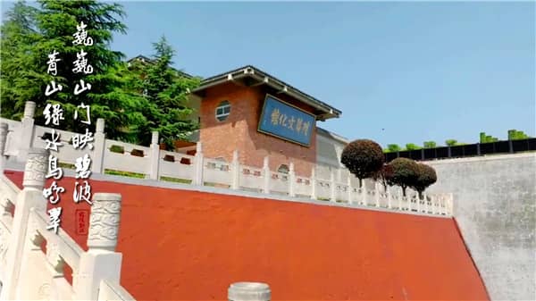 西安霸陵墓園有合法手續(xù)嗎？西安霸陵墓園新區(qū)怎么樣
