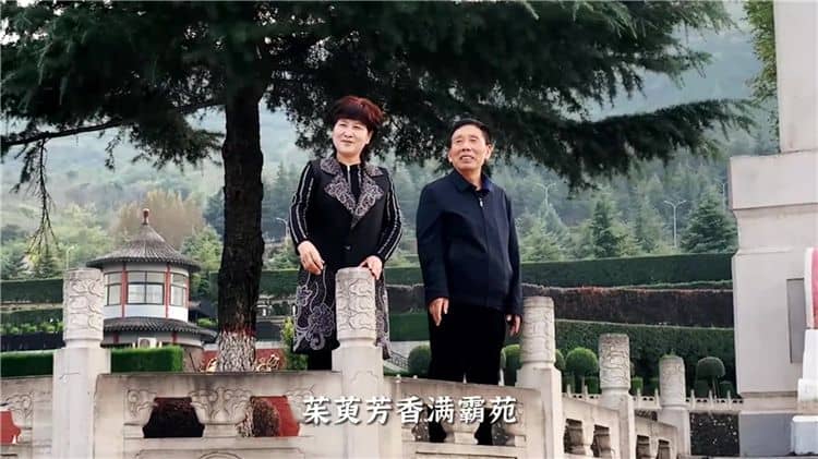 西安霸陵墓園新區(qū)在哪里，僅剩半小時！