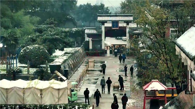 霸陵公墓西安辦事處，西安霸陵墓園坐幾路車(chē)