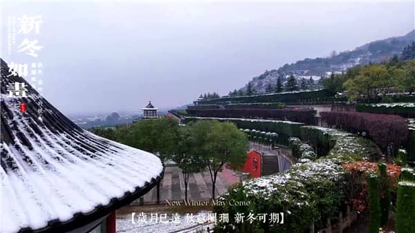 西安霸陵墓園 時間，陵園一鍵查詢