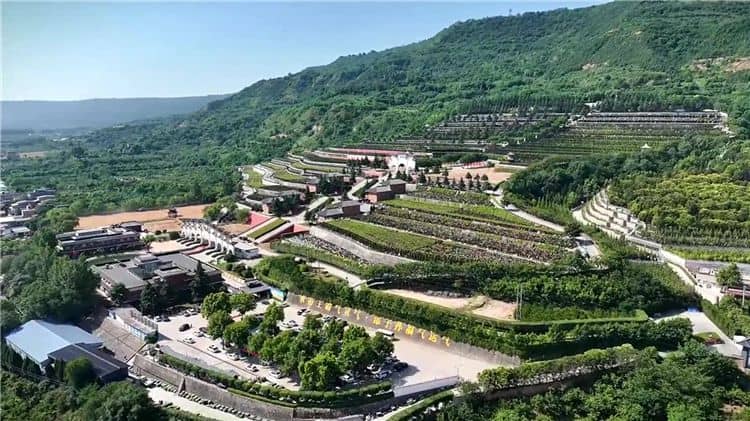 西安南郊好的霸陵墓園位置，西安南郊優(yōu)質(zhì)霸陵墓園推薦