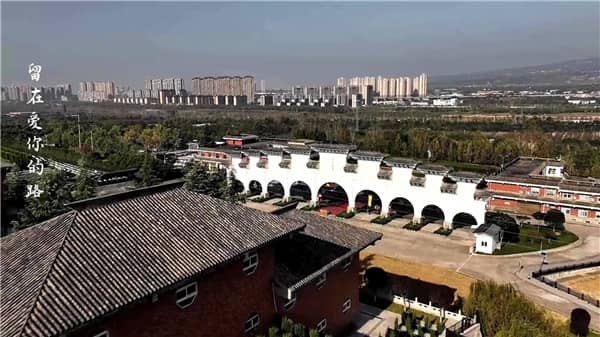 西安霸陵掃墓地點(diǎn)，為您省時(shí)省力