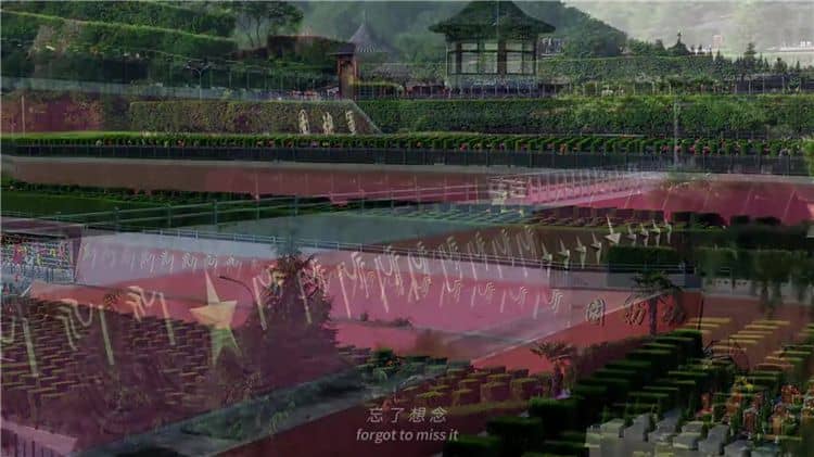 西安霸陵墓園為祭掃群眾提供了哪些周到的服務(wù)？