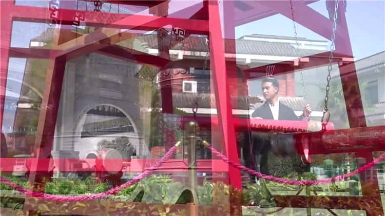 西安霸陵墓園感恩園圖片，選擇優(yōu)質公墓墓地