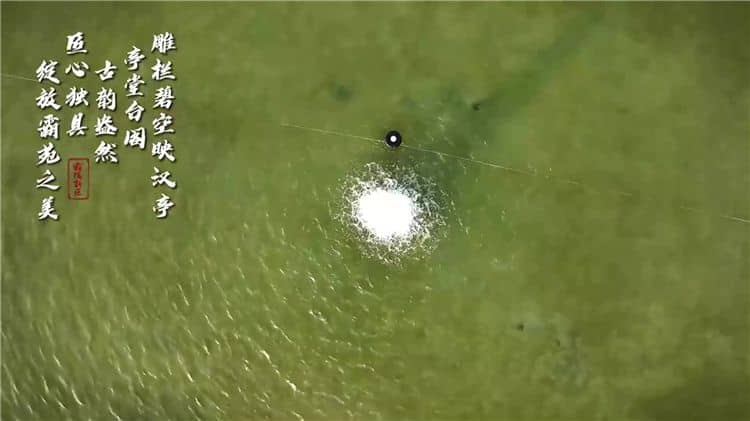 西安霸陵墓園的自然環(huán)境有何特點(diǎn)？