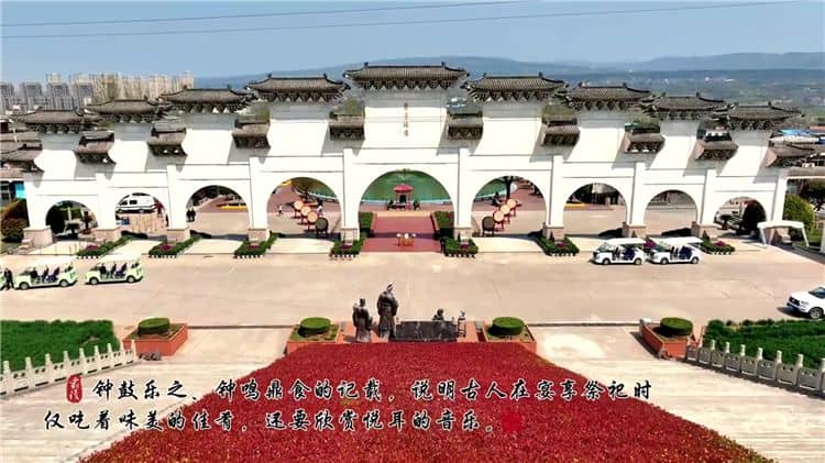 西安品牌霸陵墓園新區(qū):傳承皇家風范,打造墓園品牌