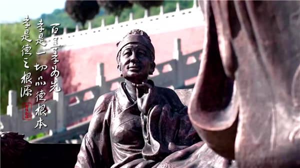西安霸陵墓園景區(qū)，與你相伴一生