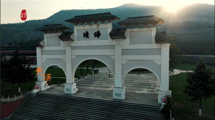 了解西安霸陵墓園期限，做好祭掃安排
