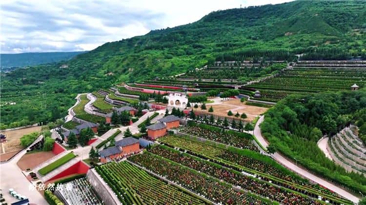 西安灞橋區(qū)霸陵墓園的交通路線有哪些？