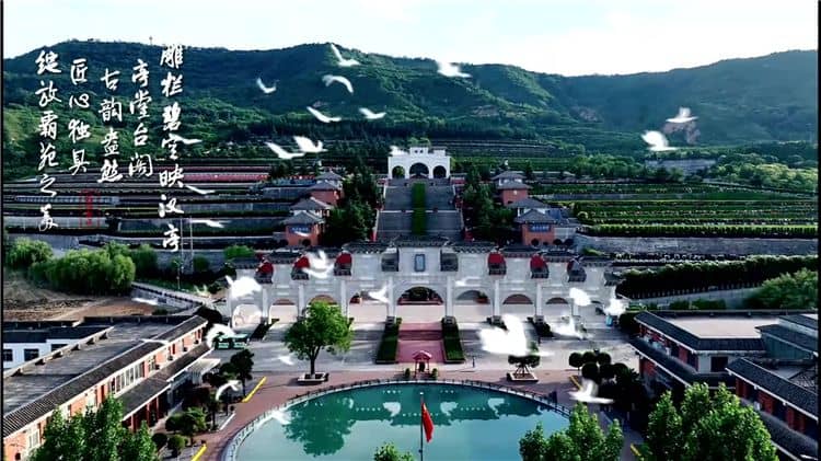 西安霸陵墓園電話(huà)地址，公墓一覽