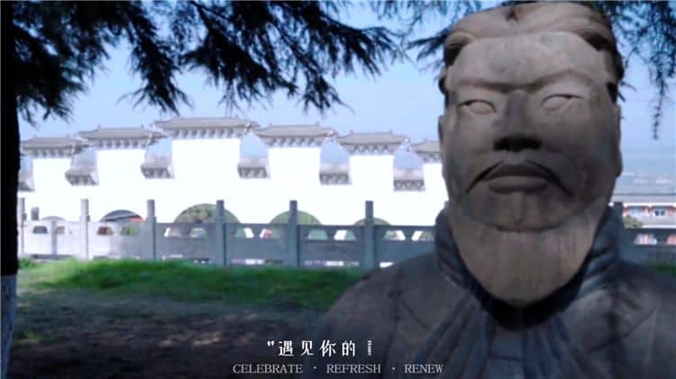 乘坐免費(fèi)班車(chē)前往西安霸陵墓園新區(qū)需要注意哪些事項(xiàng)？