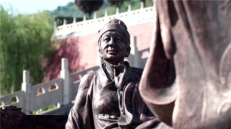 西安霸陵墓園，一鍵了解！