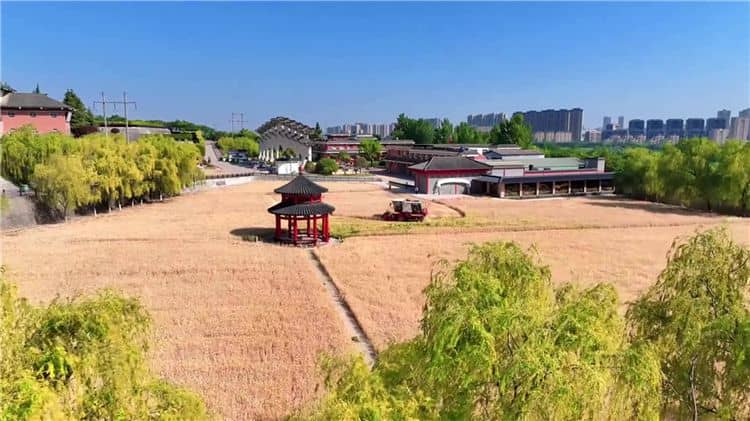 西安霸陵墓園新區(qū)地址位置、交通路線、免費(fèi)班車服務(wù)、安葬方式