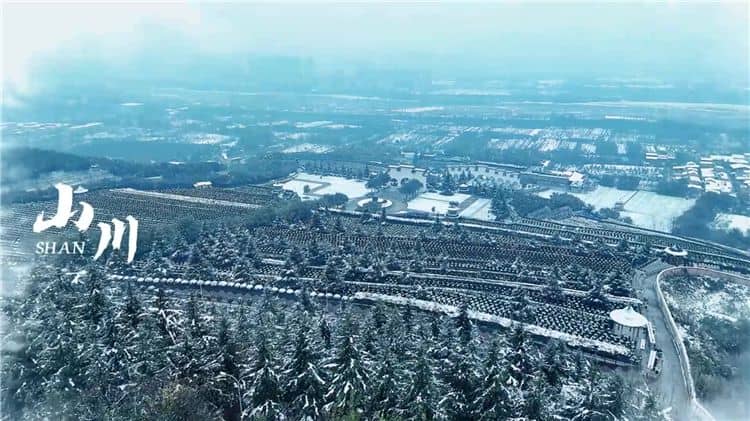 西安霸陵墓園的交通情況如何？
