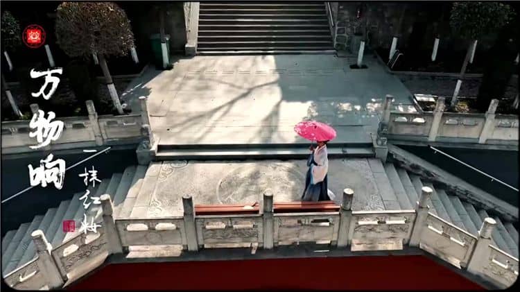 西安霸陵墓園位于哪里，其歷史背景是什么？