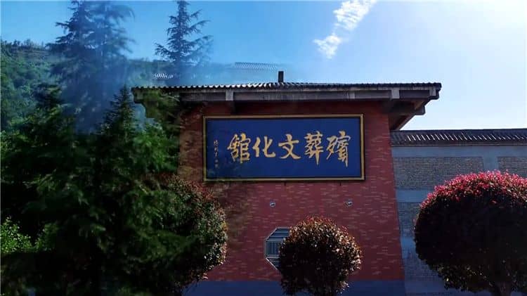 壽陽山墓園和霸陵墓園哪個好？霸陵墓園幾點開門？
