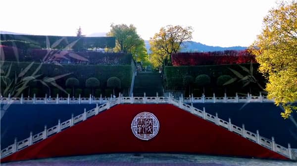 西安霸陵公墓怎么樣？西安霸陵墓園新區(qū)