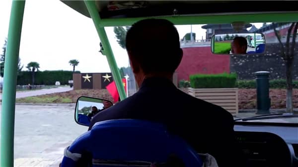 西安霸陵墓園新區(qū)掃墓乘車，限時(shí)特惠