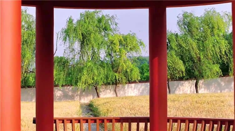 西安霸陵墓園，西安霸陵墓園的詳細(xì)介紹