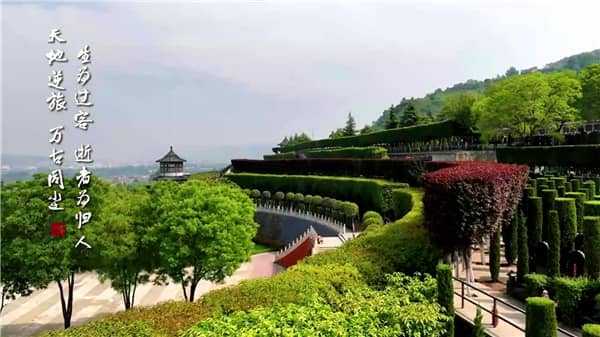 西安霸陵墓園新區(qū)簽合同嗎，便捷服務(wù)