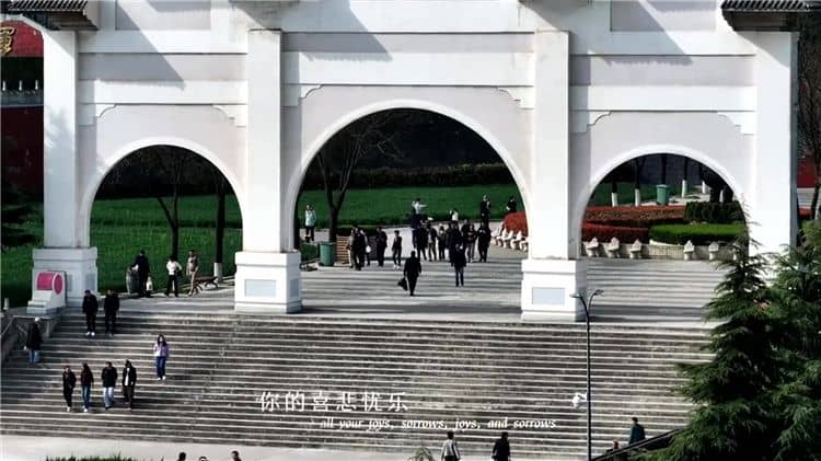 西安霸陵墓園簡介？霸陵墓園地址？