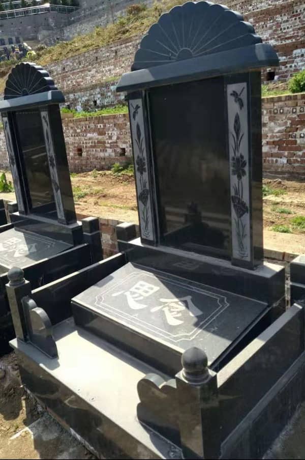 西安高橋墓園目前有哪些已經(jīng)建成的特色區(qū)域？