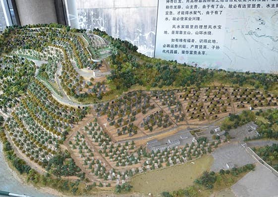 清明節(jié)后一天可以掃墓嗎？節(jié)日后掃墓是否合適？