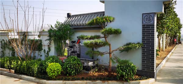 墓園墓地價(jià)格影響因素及參考表