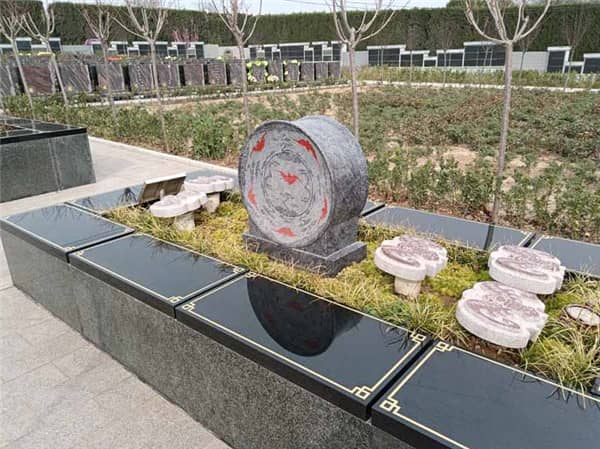 西安墓地都在哪個區(qū)？具體地址