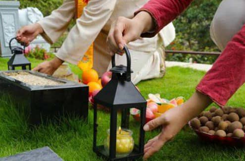 西安陵園中的草坪葬、花壇葬和藝術(shù)墓各有何特色，適合哪些場(chǎng)合？