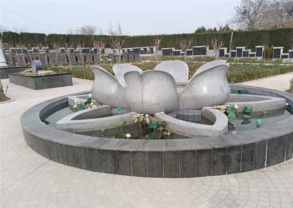 西安墓地護(hù)墓費(fèi)用多少