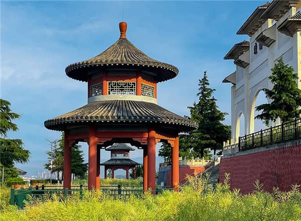 西安周邊墓地評(píng)價(jià)，找墓地？