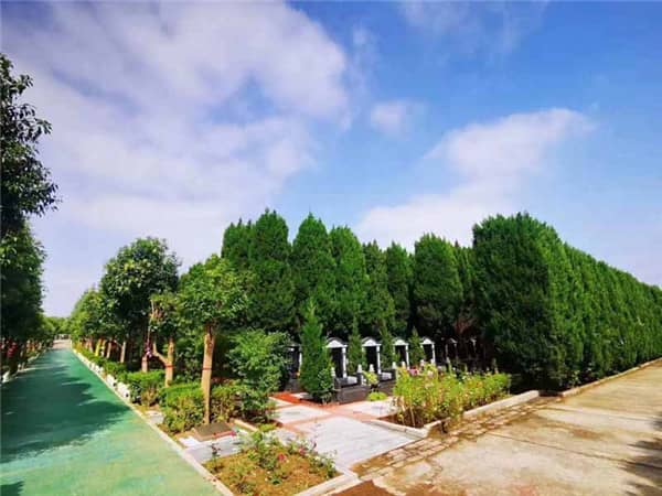 西安喪葬一條龍服務(wù)的價格區(qū)間是多少？