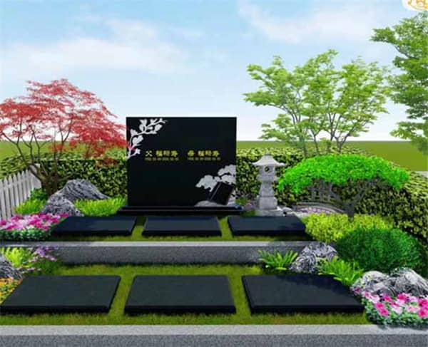 在西安買墓地？墓地挑選標準需與時俱進